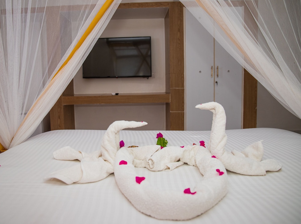 Deluxe Room, Sea View photo 3
