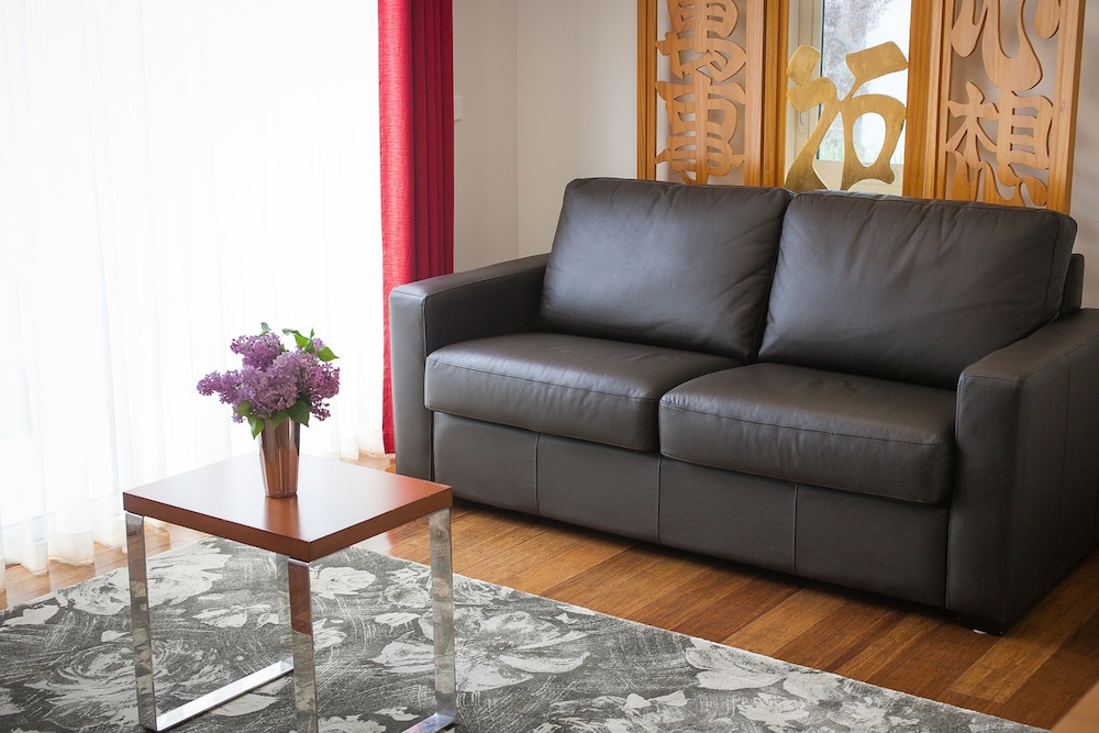 Apartment, 1 Bedroom photo 3