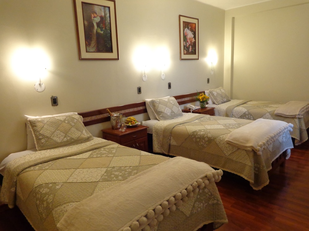 Triple Room photo 1