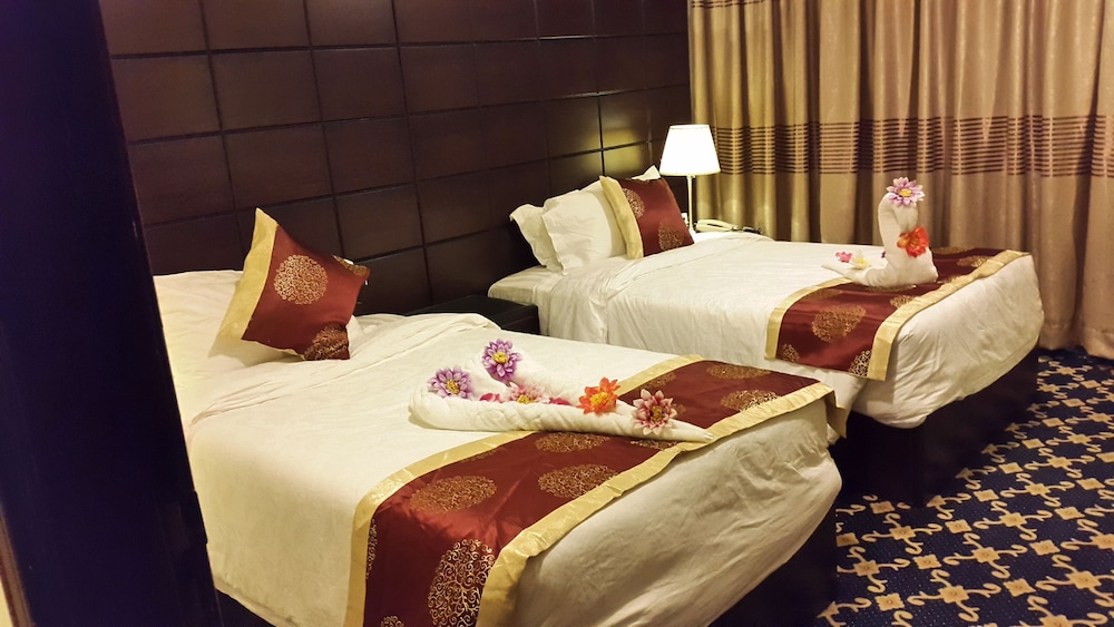 Junior Suite, 1 Bedroom