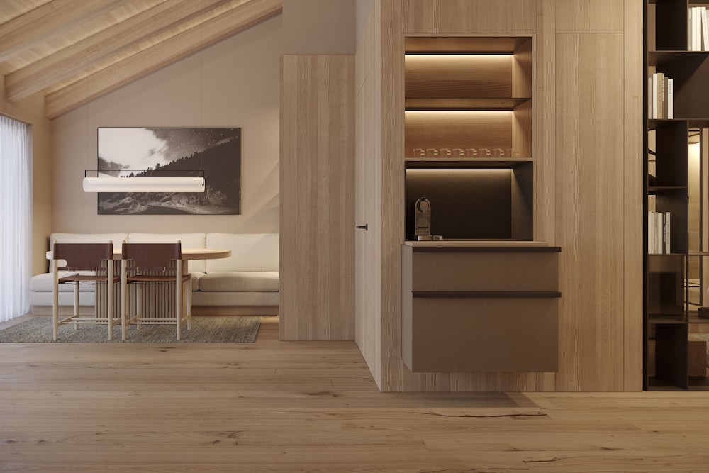 Suite with terrace photo 3