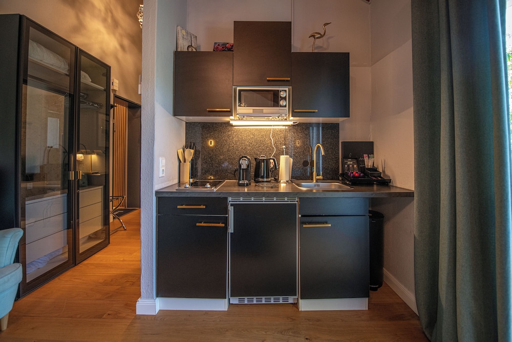 Superior Apartment, Balcony, City View (Luna) photo 2
