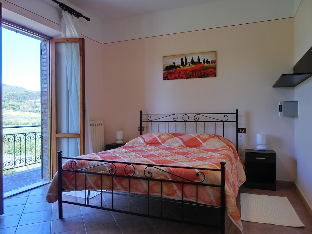 Superior Apartment, 1 Bedroom, Air conditioning, Valley View photo 2
