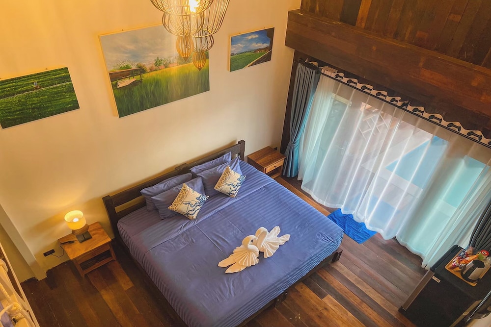 Family Villa, 2 Bedrooms, Pool View photo 1