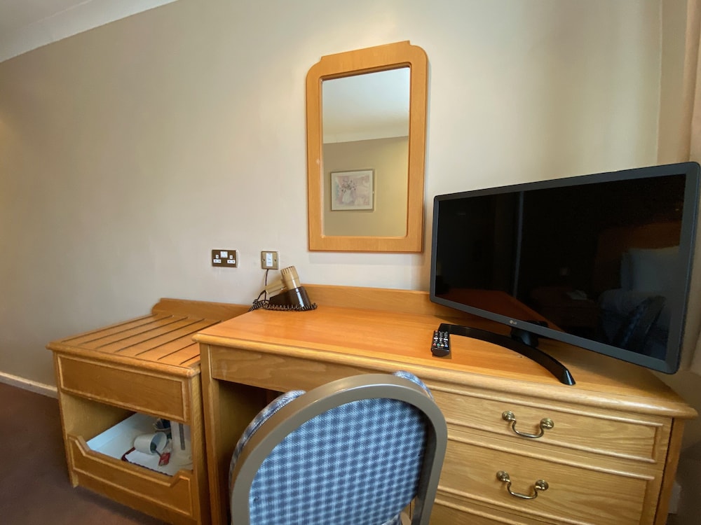 Standard Single Room photo 2
