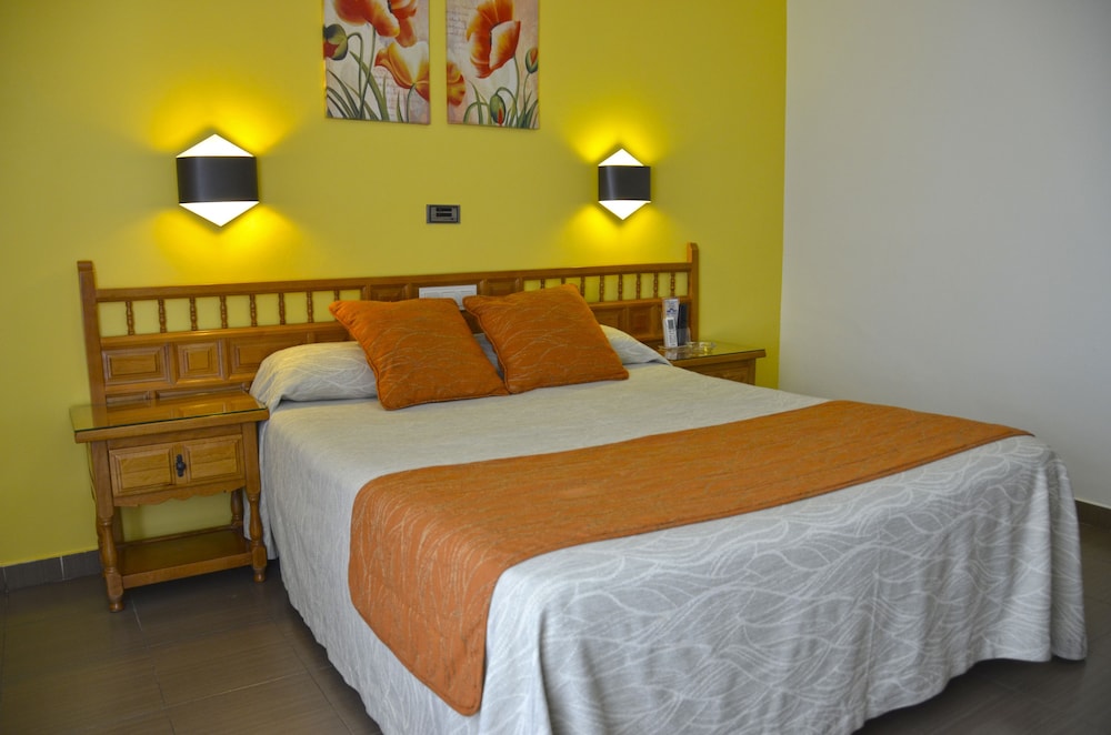 Double Room Single Use