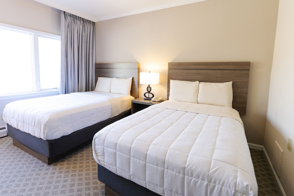2 Full Bed, Garden View - Meals & Wellness Activities photo 3