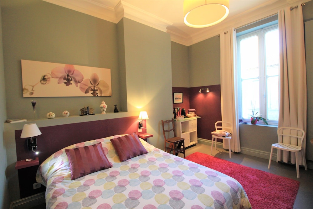 Comfort Suite