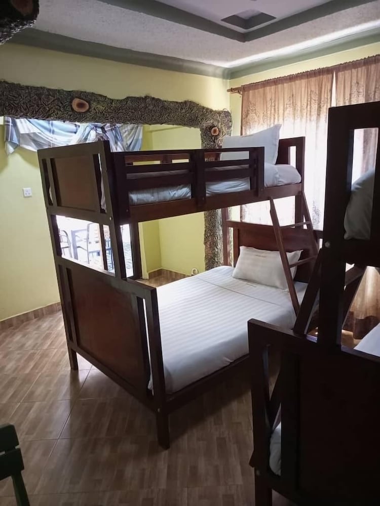 Standard Shared Dormitory, Mixed Dorm photo 3