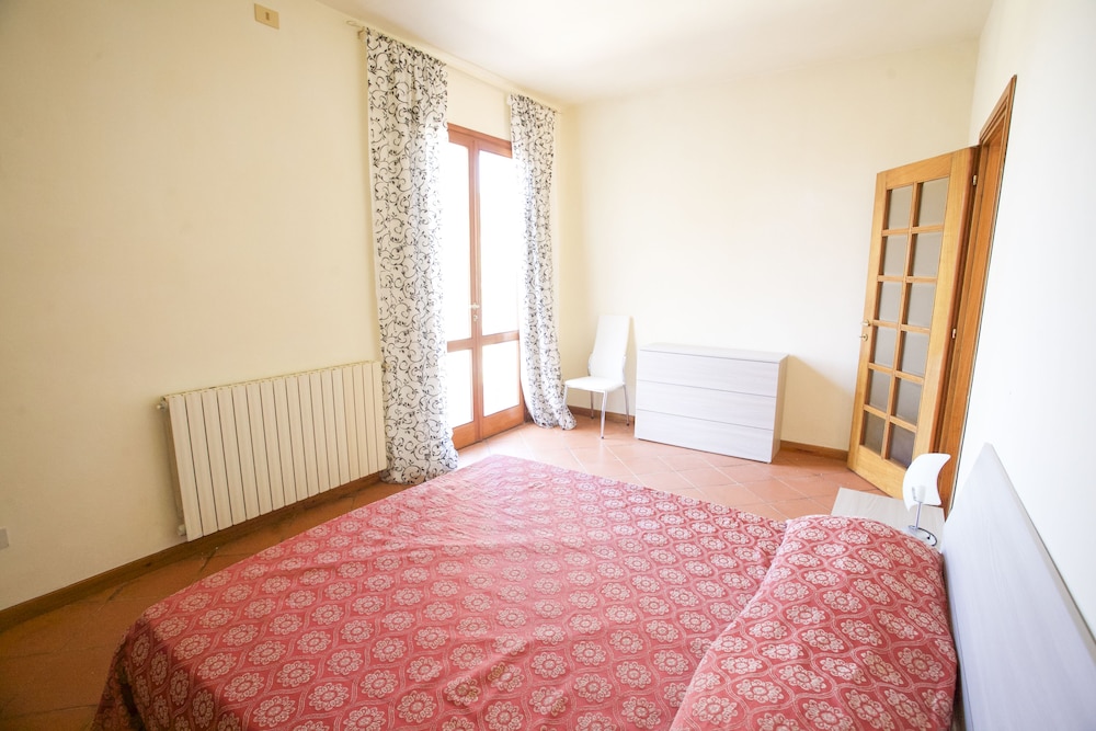 Apartment, 2 Bedrooms