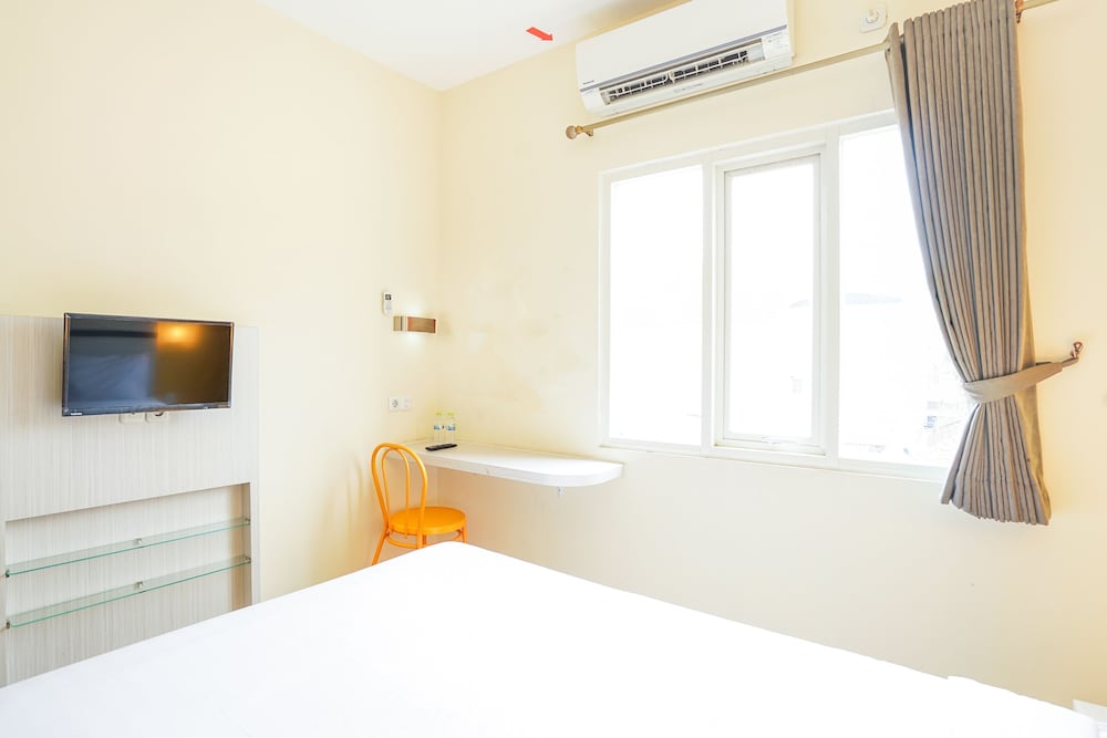 Standard Double Room - Photo 15