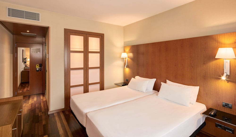 Classic Twin Room - Photo 1