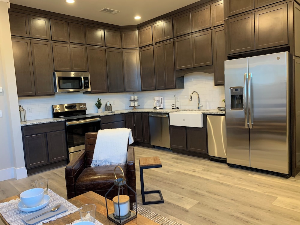 Luxury Suite photo 2