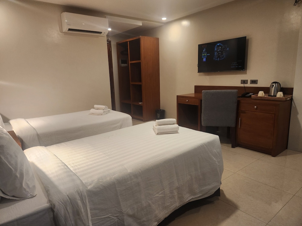 Comfort Twin Room - Photo 4