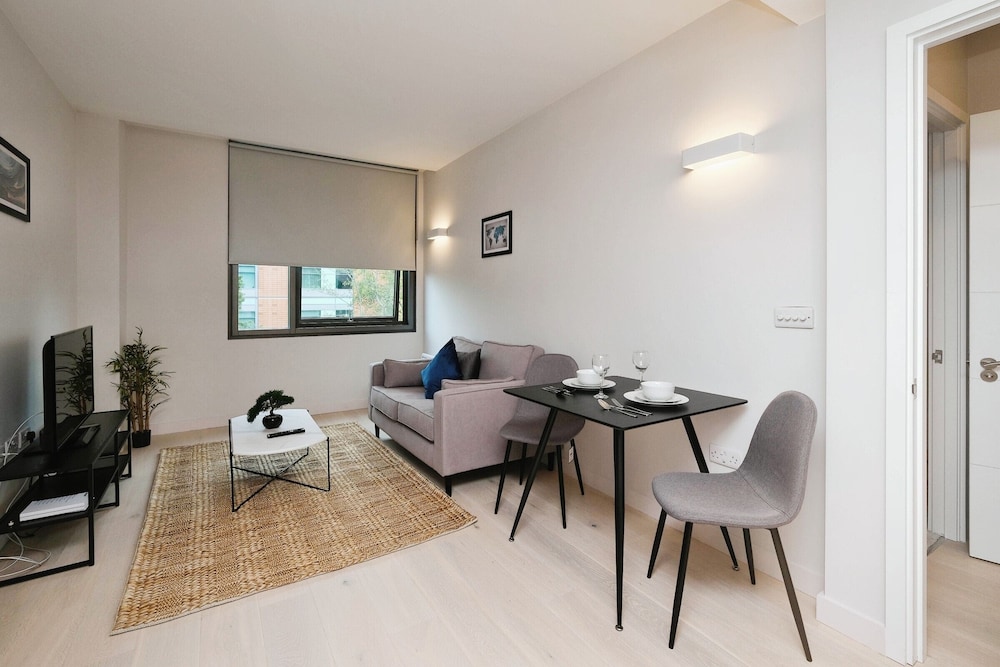 Exclusive Apartment photo 1