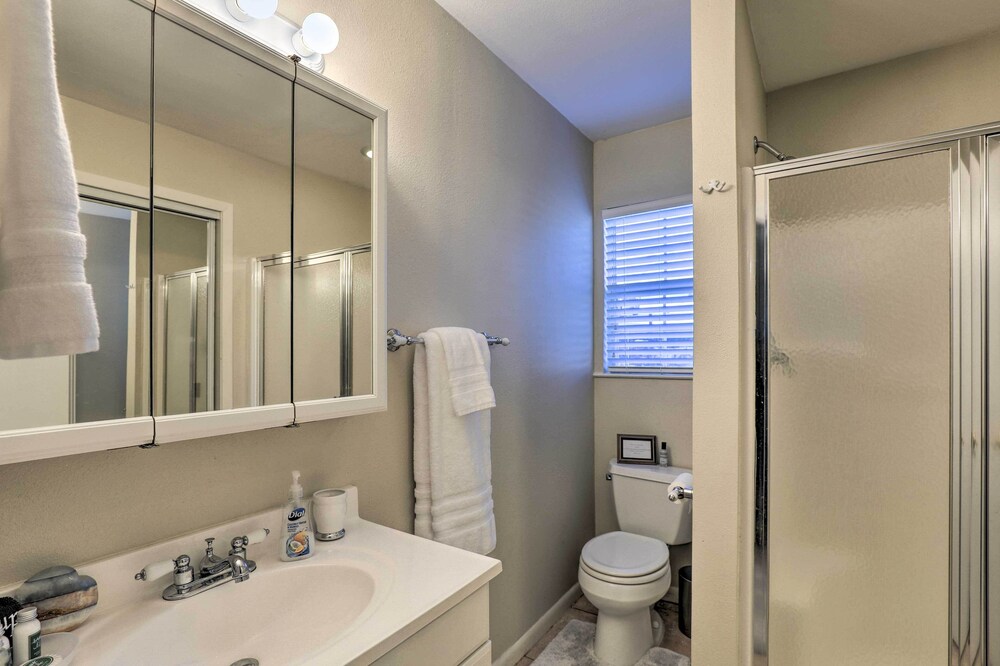 House (3 Bedrooms) photo 3