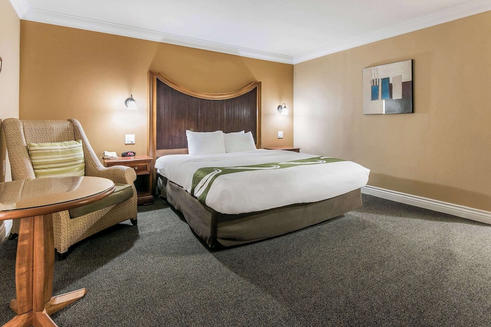 Quality Inn & Suites, Billede 2