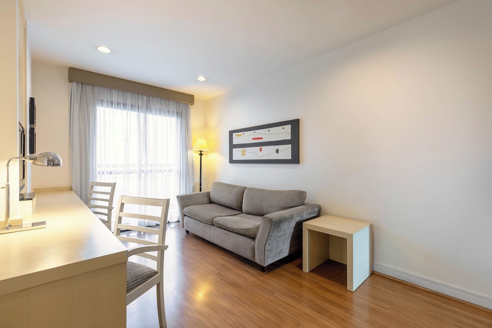 Standard Room, 1 Double Bed - Photo 7