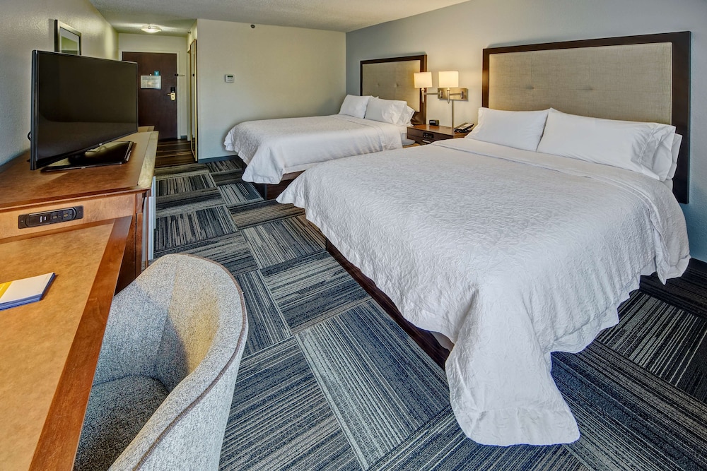 Room, 2 Queen Beds