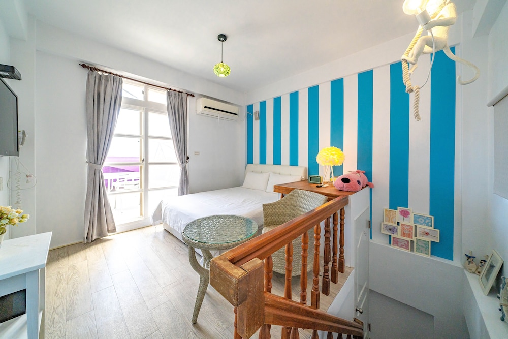 Romantic Double Room, 1 Double Bed photo 3
