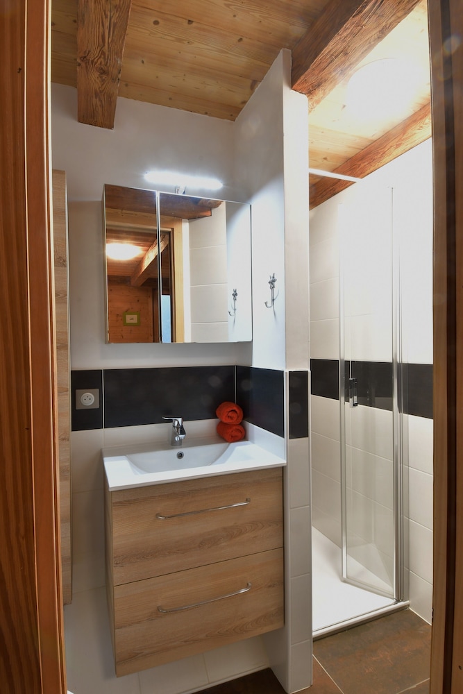 Family Quadruple Room (Pierra Menta) photo 2