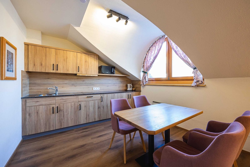 Hotel Apartment