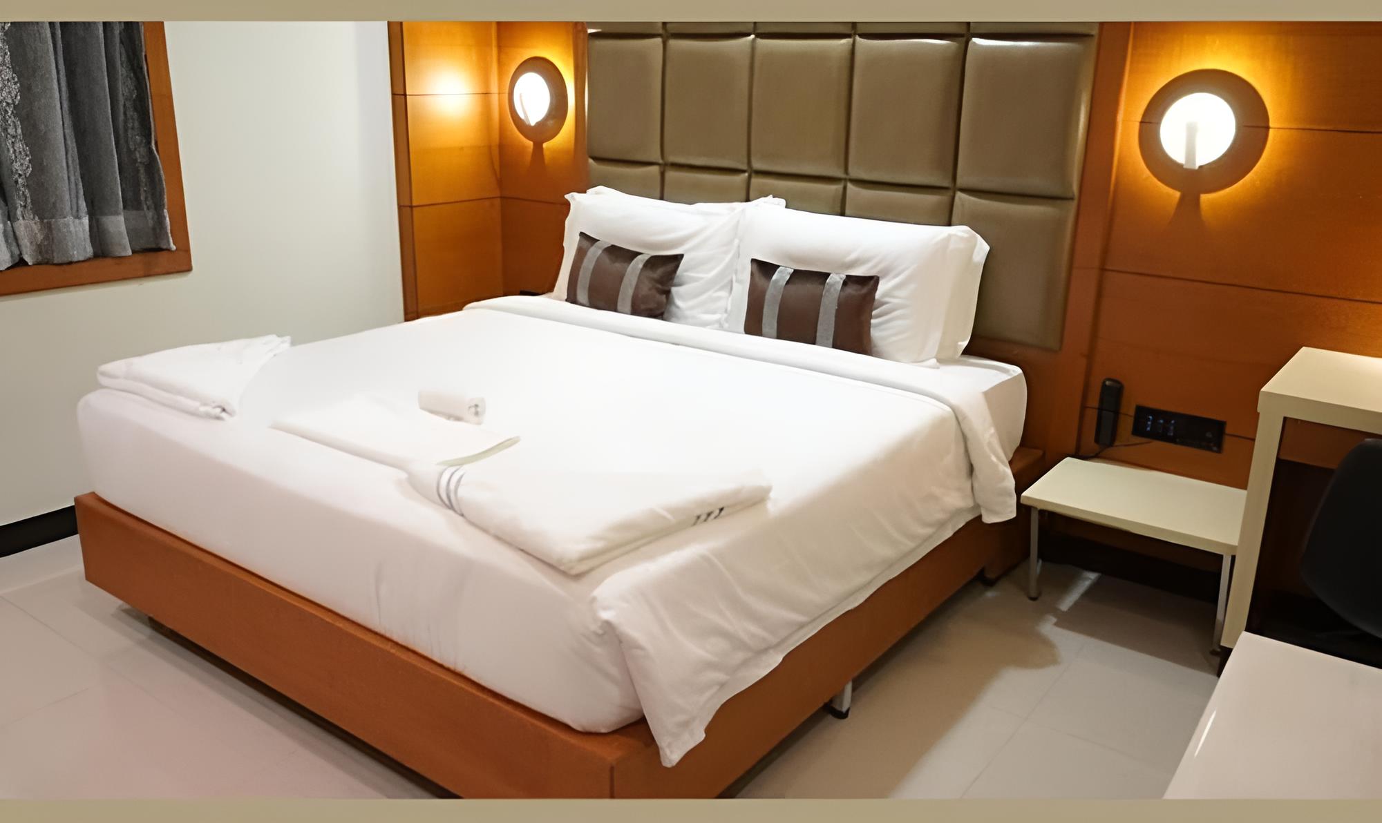 Deluxe Room photo 2