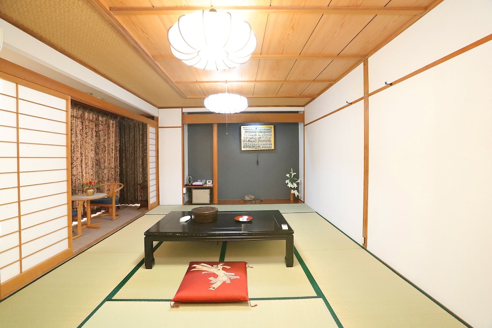 Japanese Style Room for 3 Guests, Non Smoking - Photo 22