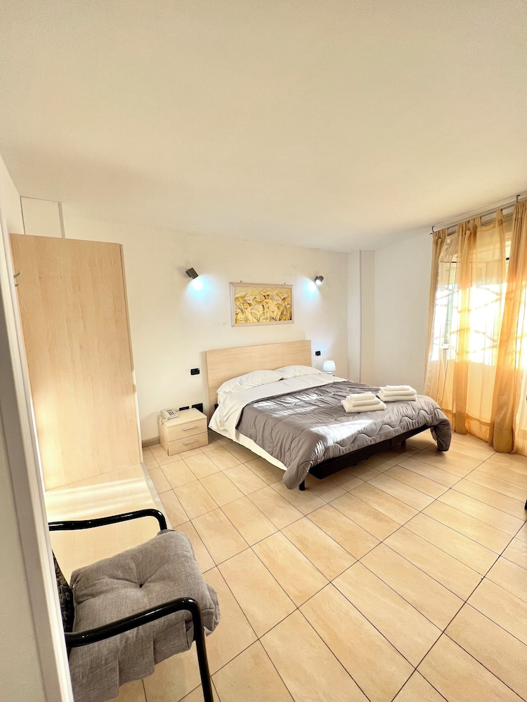 Superior Double Room, Mobility Accessible