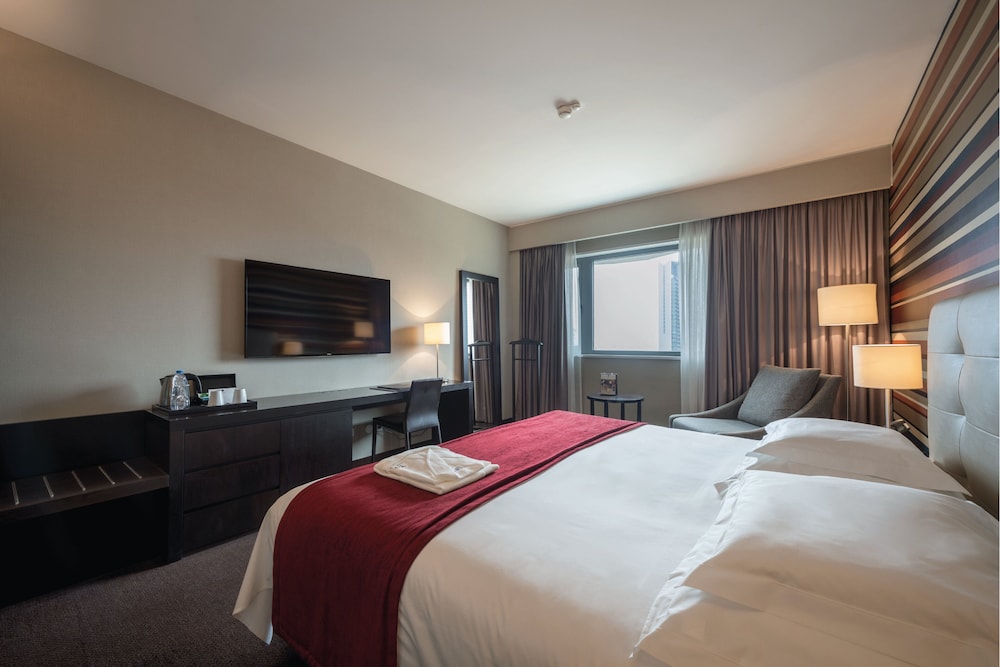 Executive Double Room, Private Bathroom photo 3