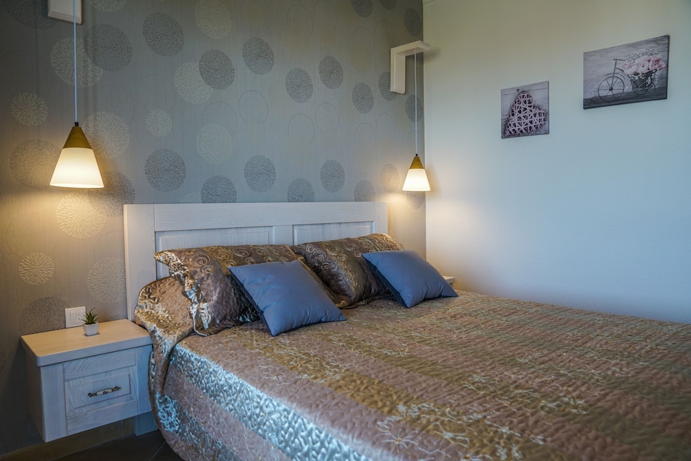Superior Apartment, 2 Bedrooms, Balcony