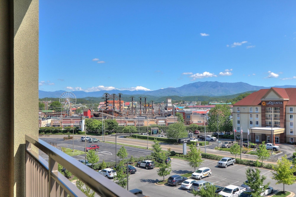 Courtyard by Marriott Pigeon Forge, Bild 15