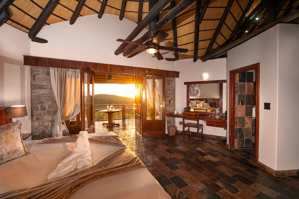 Classic Double or Twin Room