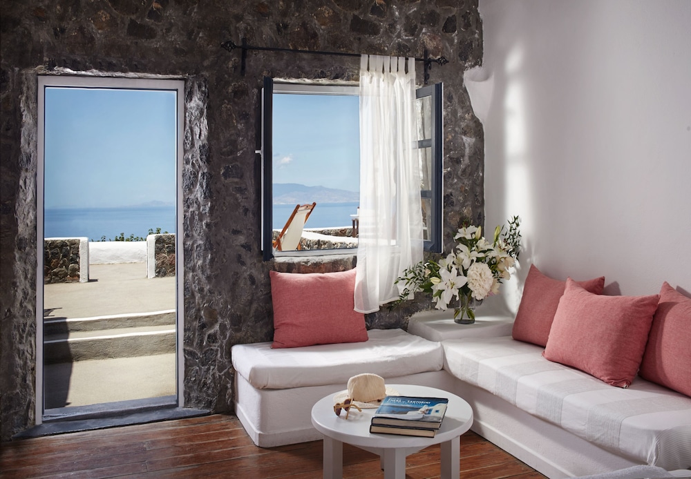Superior Double Room, Sea View - Photo 4