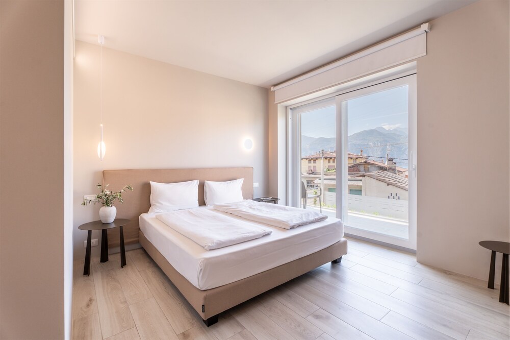 Standard Room, Balcony
