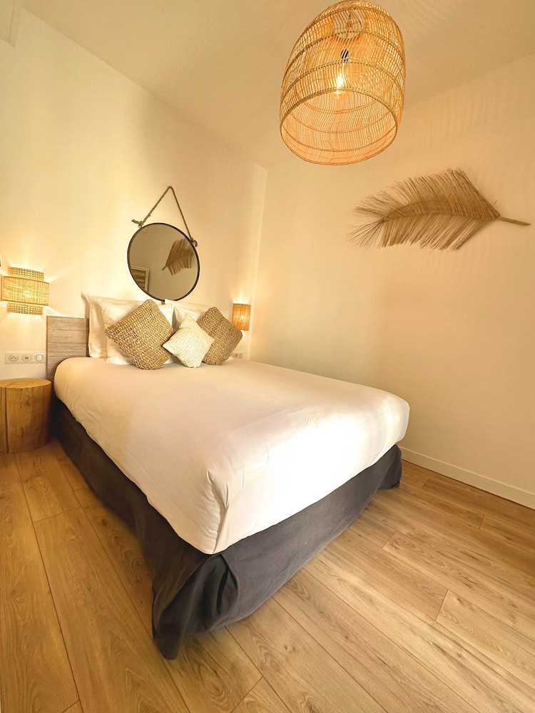 Appartement Le Vacon 5
