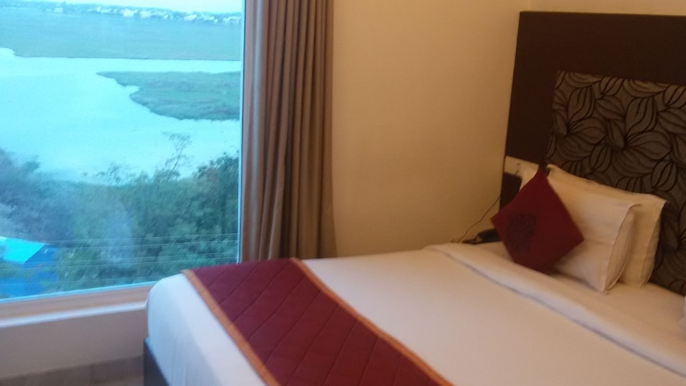 Standard Luxury Room photo 3