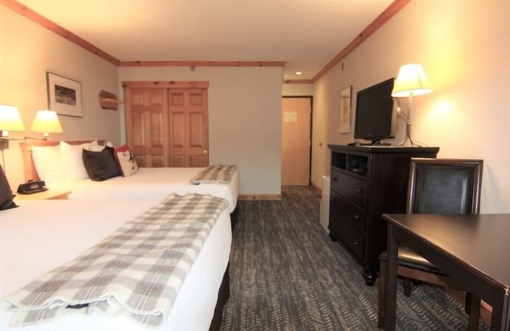 Standard Quadruple Room photo 3