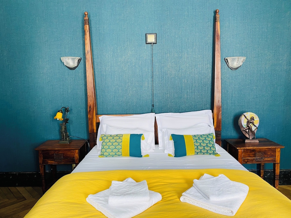 Room "1900" (Economic) - Photo 5