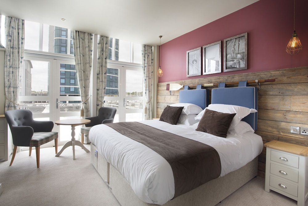 Executive Double Room, 1 Queen Bed photo 1