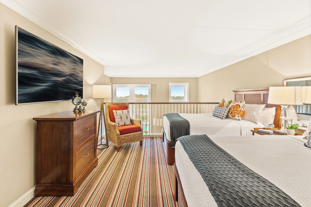 Loft Suite Double Double