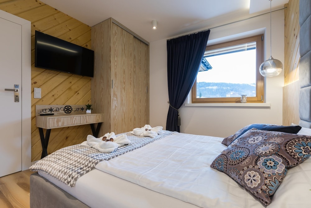 Exclusive Apartment, 1 Bedroom photo 2