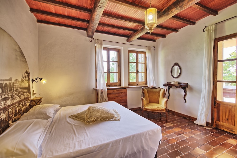 Panoramic Villa, 4 Bedrooms (Casa Gabriella) photo 2