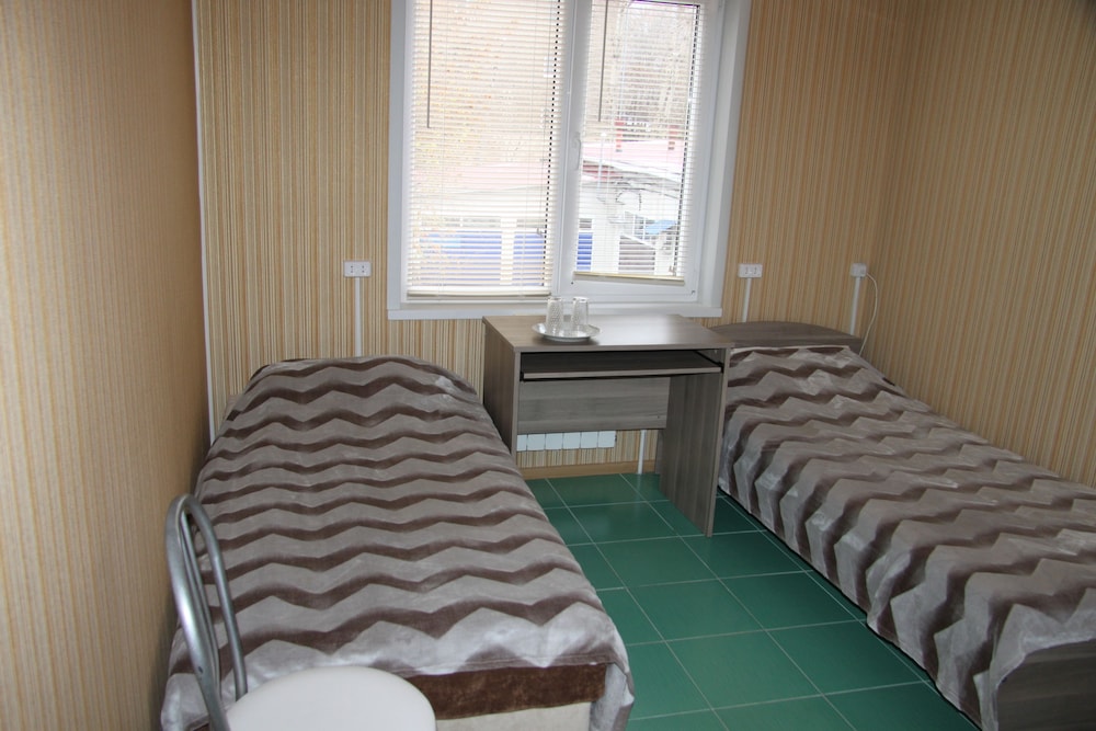 Classic Twin Room photo 1
