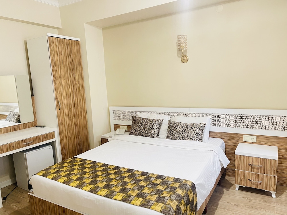 Luxury Double Room
