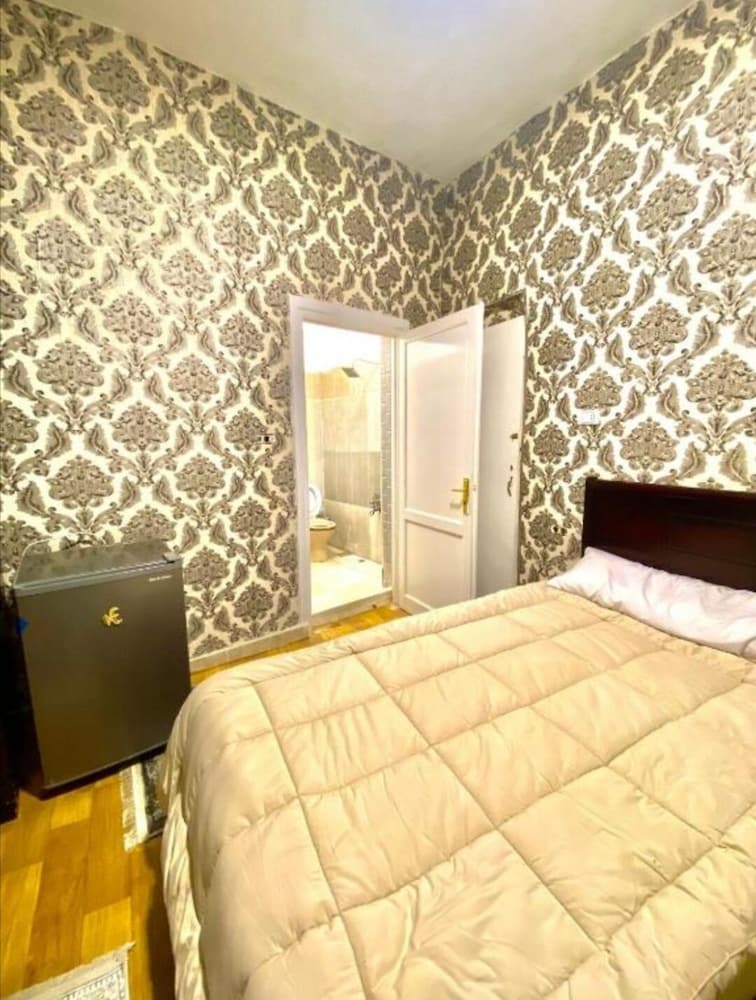 Deluxe Twin Room, Mountain View