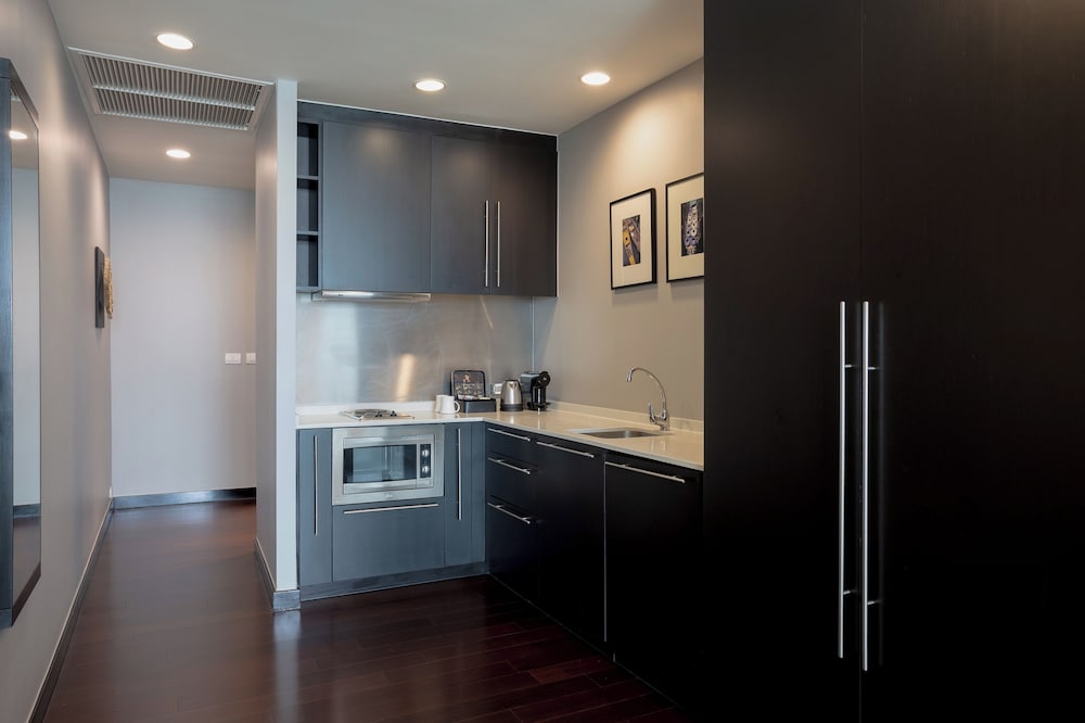 Grand Deluxe Twin River View