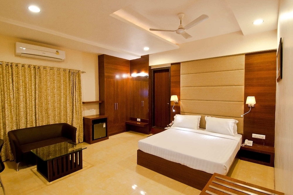 Imperial Room photo 3