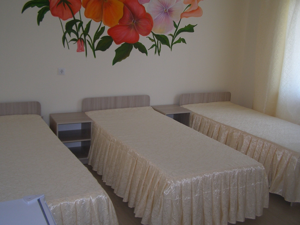 Luxury Triple Room, 1 Bedroom (21) photo 1