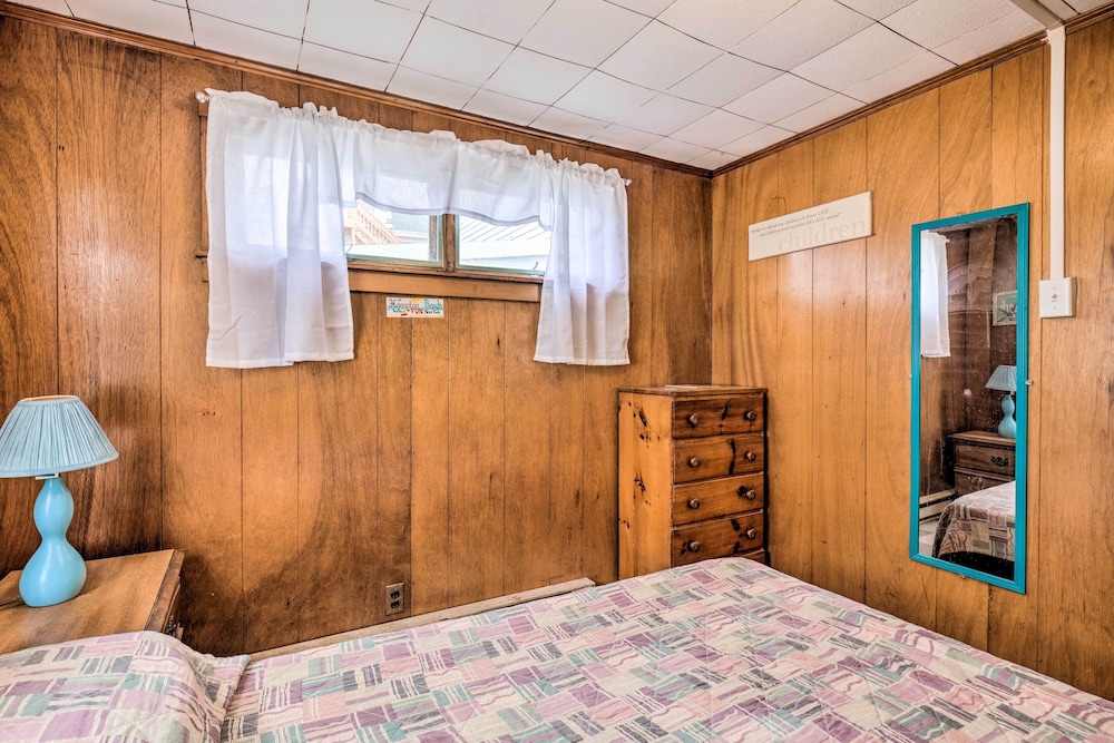 Cottage (2 Bedrooms) photo 1